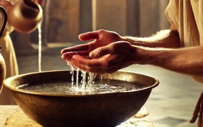 Christ’s Compassion