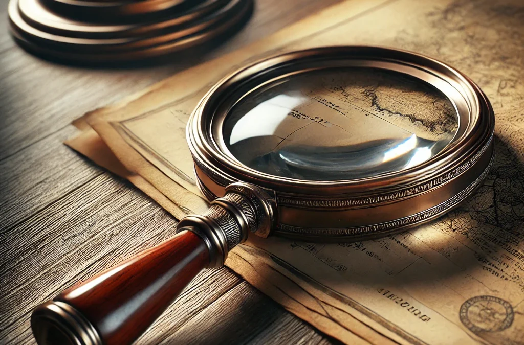 Hidden but Not Forgotten