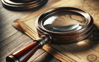 Hidden but Not Forgotten