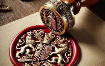 Heaven’s Ambassador