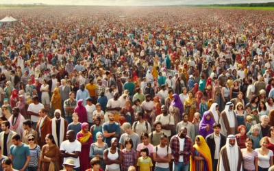 Faithful to a Thousand Generations