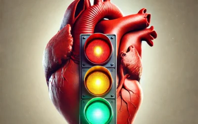 The Heart That Follows