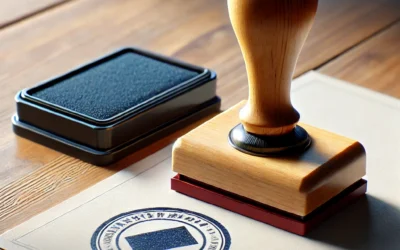 Sealed by the Spirit