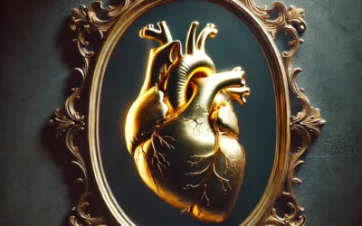 Reflecting the King’s Heart