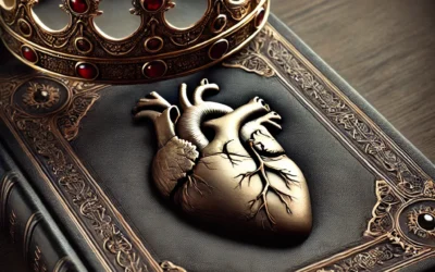 The Heart of a King
