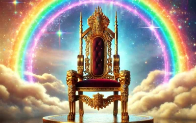 The King of Kings Reigns Supreme