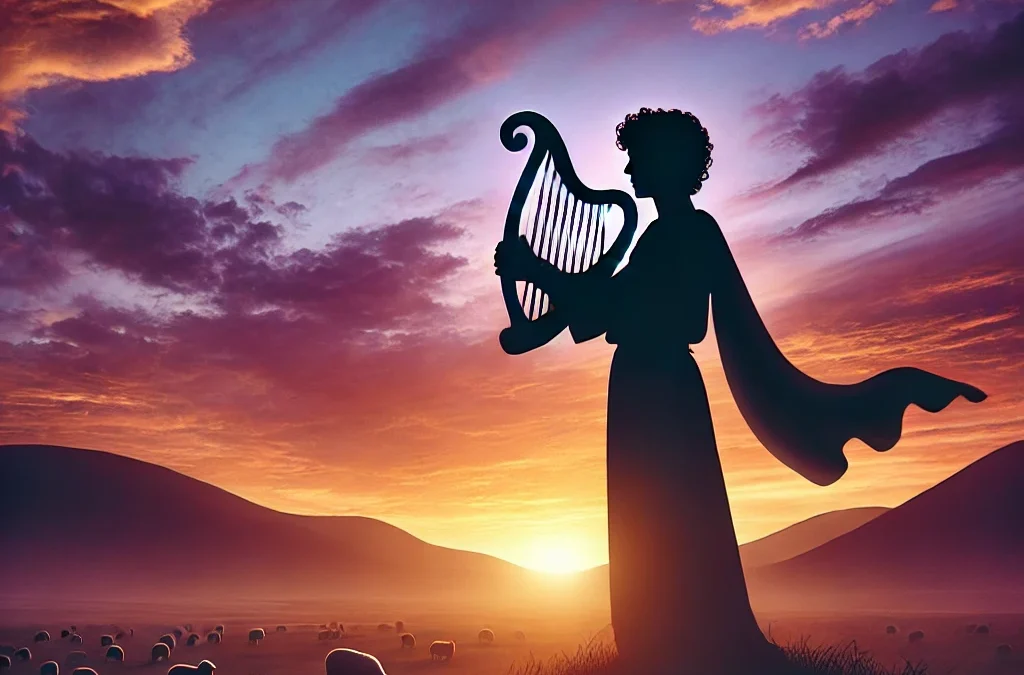 Influence Without Striving