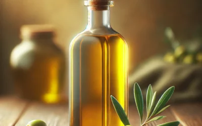 The Anointing Finds You