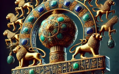 For Such a Time as This