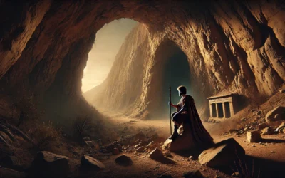 The Cave of Preparation