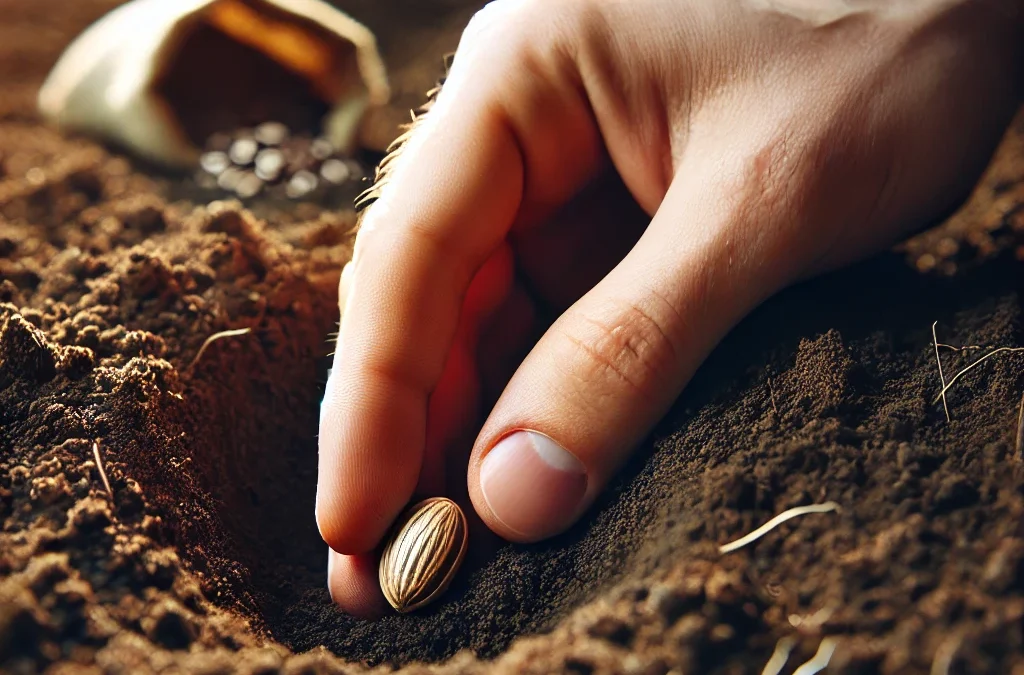 The Promise of a Perpetual Throne